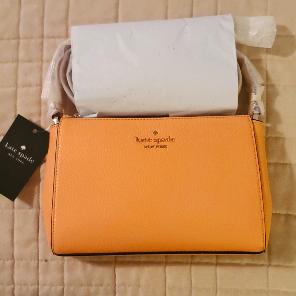 Crossbody Purse